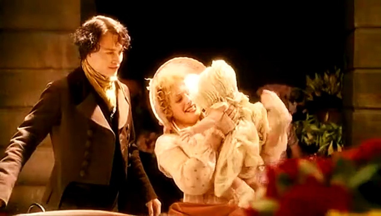 Sweeney Todd Trailer DF