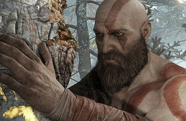 A live-action God of War TV series is in the works