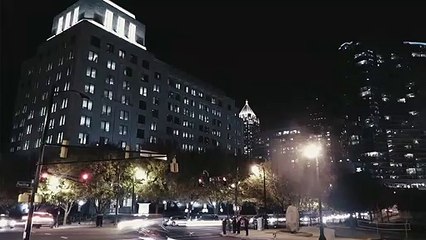 Terror Lake Drive Trailer OV