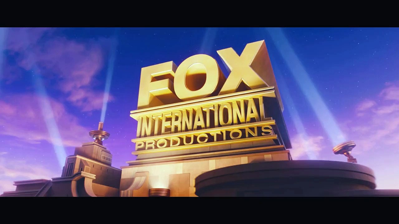 The Yellow Sea Trailer DF