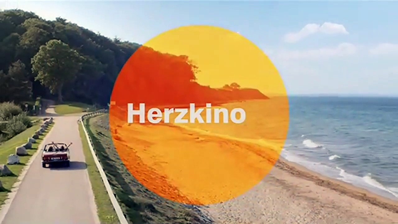 Rosamunde Pilcher: Ghostwriter Trailer DF