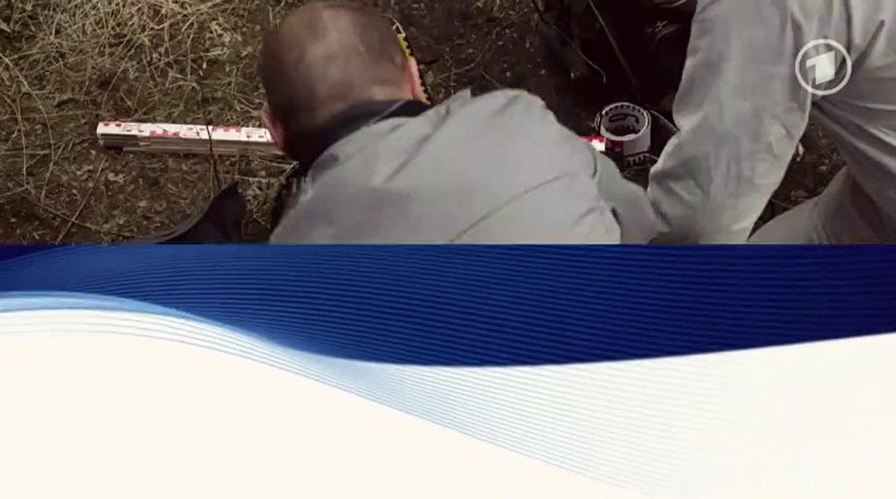 Tatort: Hydra Trailer DF