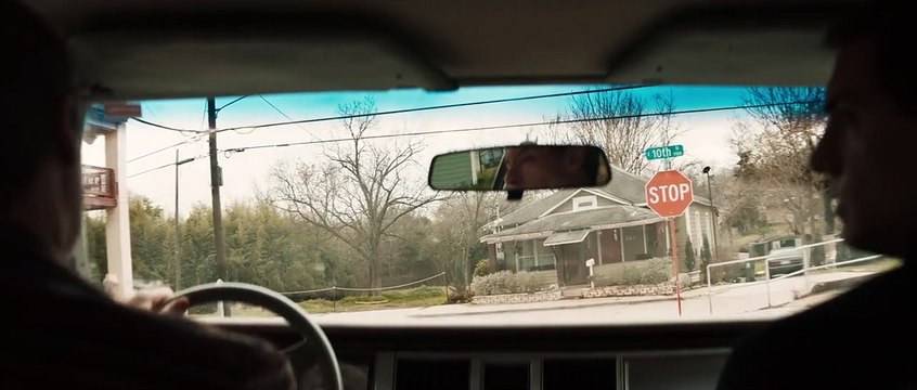 The Seventh Day - Gott steh uns bei Trailer (2) OV