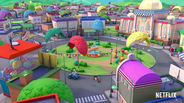 Ein lustiges Hundeleben Trailer OV