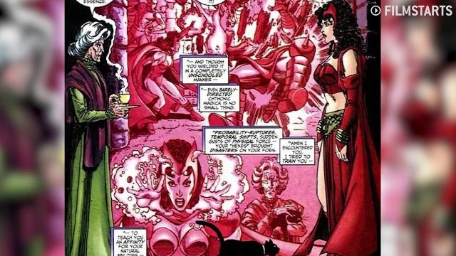 WandaVision: Alle Anspielungen in Folge 5 (FILMSTARTS-Original)