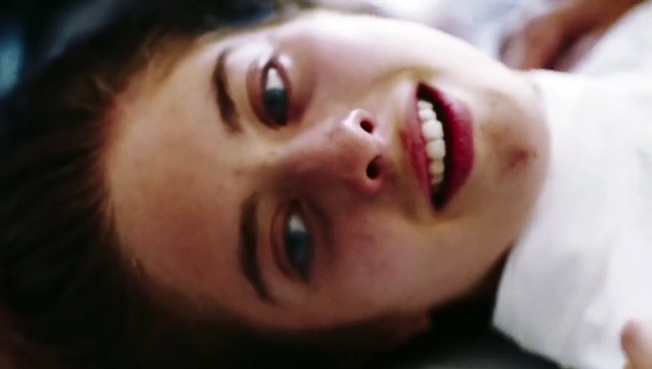 Charlatan Trailer OmeU