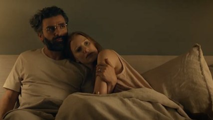 "Scènes de la vie conjugale" : Jessica Chastain et Oscar Isaac touchants dans cette bande-annonce