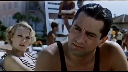 Es war einmal in Amerika Trailer DF