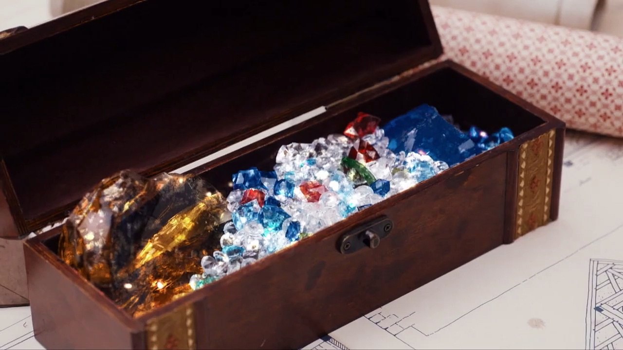 Der starke Hans Trailer DF