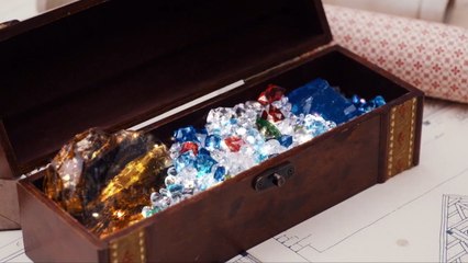 Der starke Hans Trailer DF