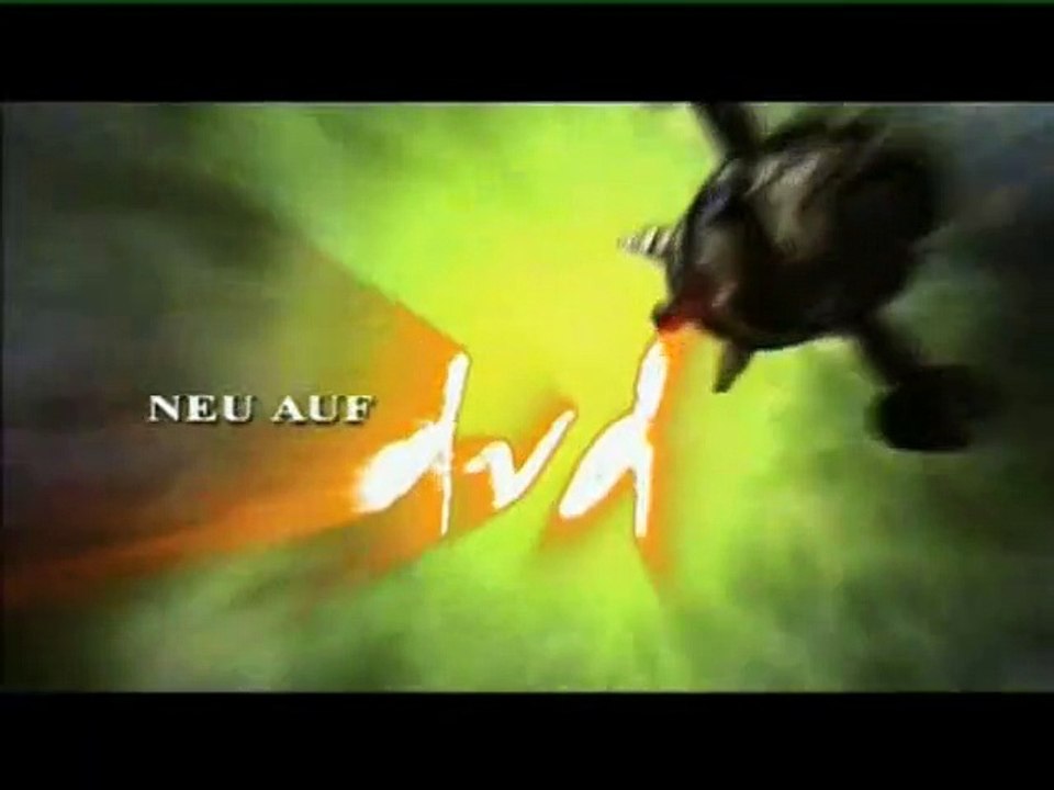 Firefly - Aufbruch der Serenity Trailer DF