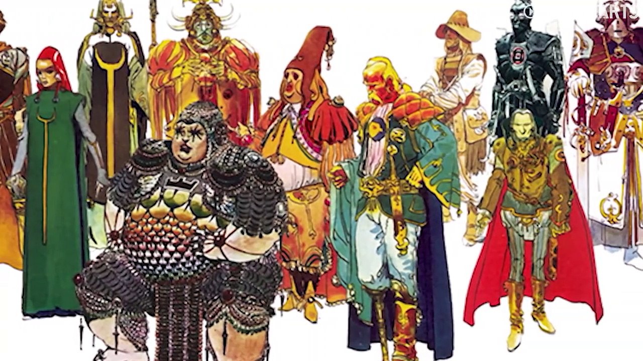 Dune 2021: Alle Infos zum neuen Trailer (FILMSTARTS-Original)