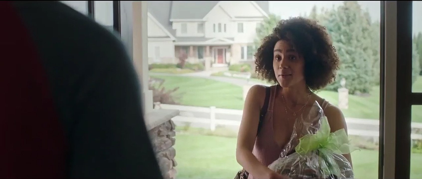 Im Bett mit Holly Trailer DF