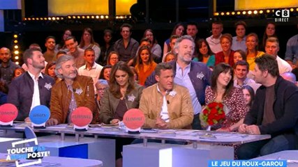 Les excuses de Jean-Michel Maire à Nolwenn invitée de TPMP