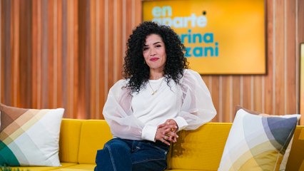 La pire humiliation subit par Sabrina Ouazani - En Aparté