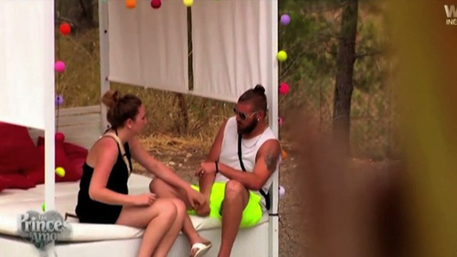 Zapping du 18/11 : Voilà ce qu'on appelle se prendre un vent !