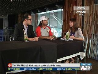 Boosting The Startup Ecosystem (Part 1)