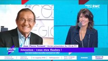 Le coup de gueule de Jean-Pierre Pernaut sur RMC Story