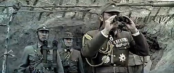 Letters from Iwo Jima Trailer OmU