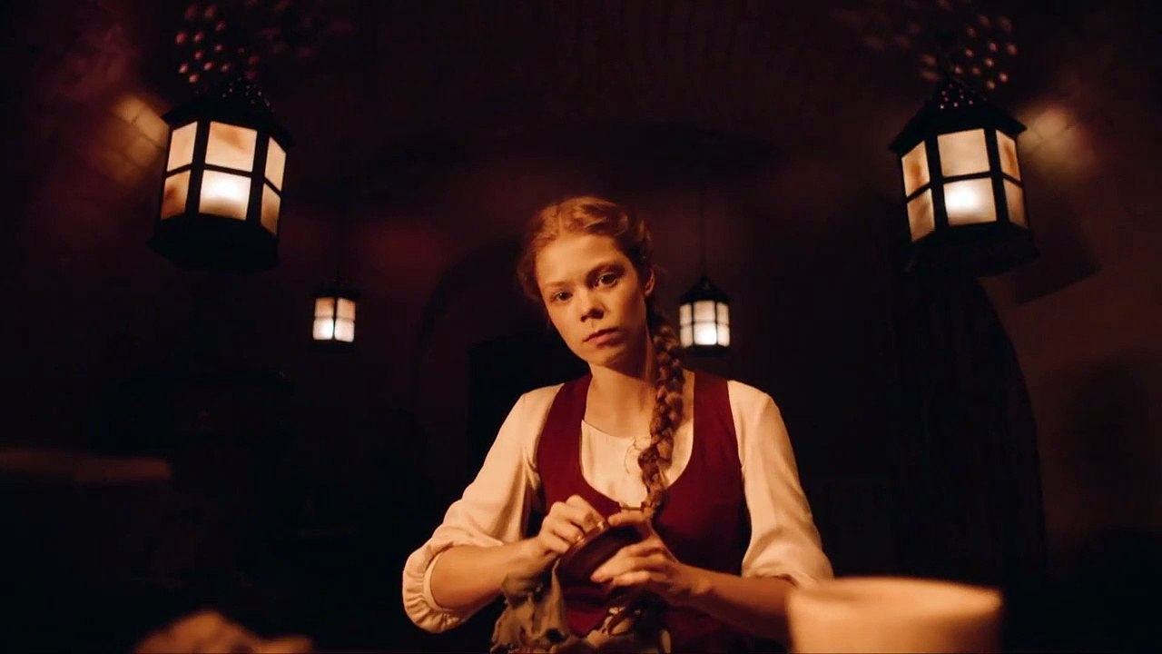 Das Märchen vom goldenen Taler Trailer DF