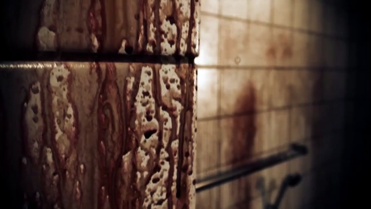 First Person Shooter Teaser OV