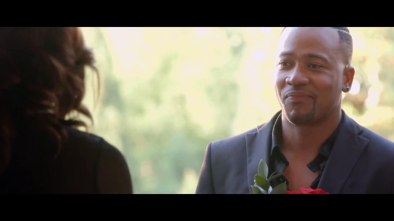 Mr. Right Trailer OV