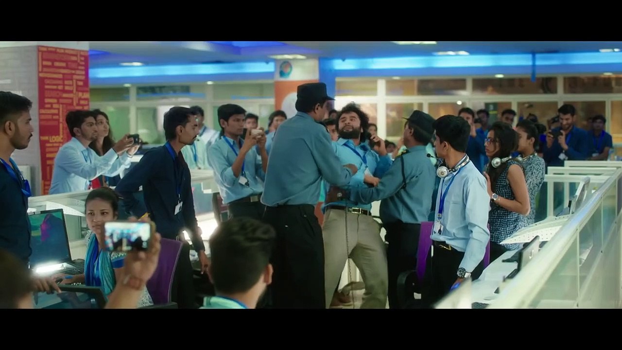 Mitron Trailer OV