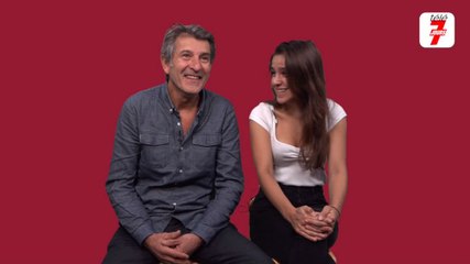 Un si grand soleil : interview de Fred Bianconi et Marthe Fieschi