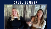 Cruel Summer : Interview des productrices Jessica Biel et Michelle Purple