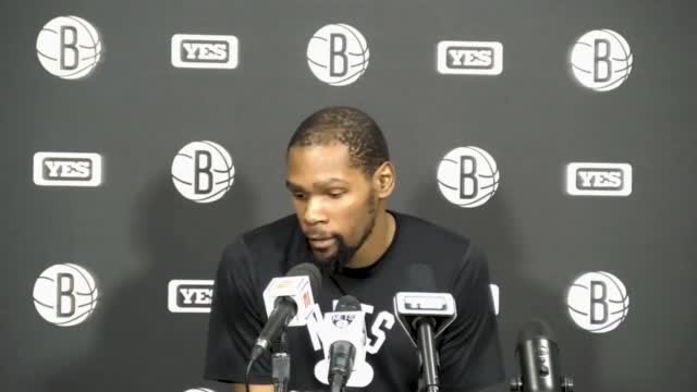 Nets - Brooklyn est prêt pour les 76ers et Harden