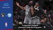 KD and Kyrie see Harden clash as 'just another game'