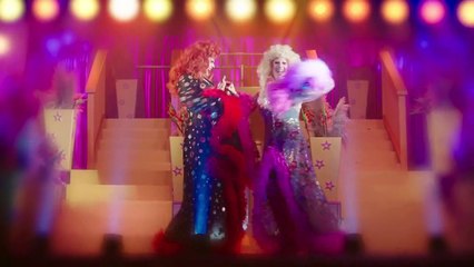 My Life Is Murder - staffel 2 Trailer OV