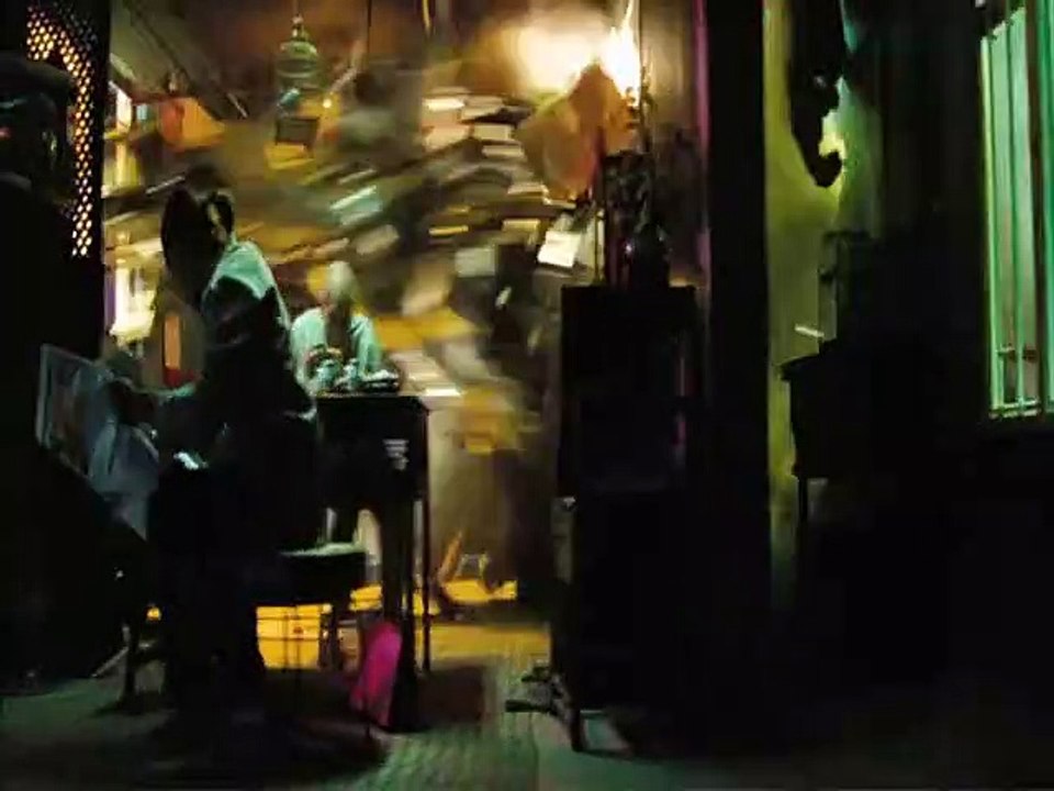 Transformers 2 - Die Rache Trailer DF