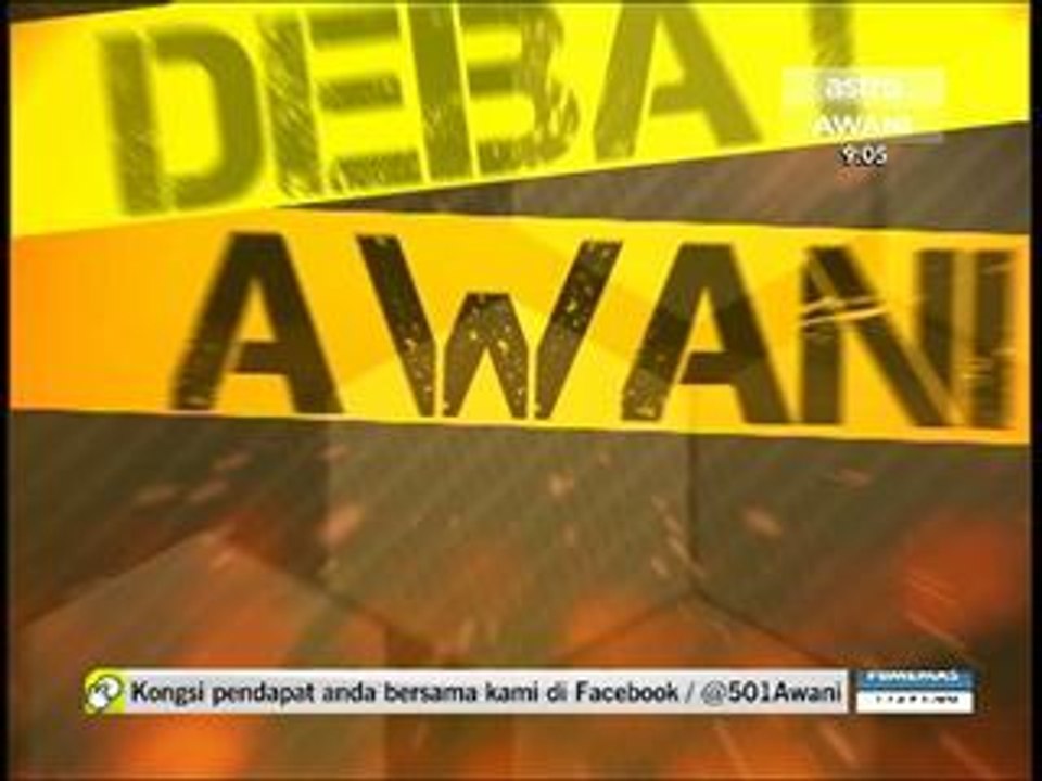 debat