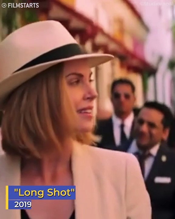 Zeitreise: So krass hat sich Charlize Theron in 25 Jahren verändert! (FILMSTARTS-Original)