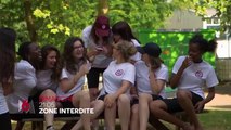 Zone interdite (M6) Nouveau service national : les jeunes Français au garde à vous