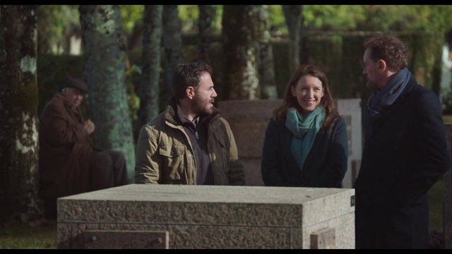 Lola et ses frères : la Bande-annonce VF