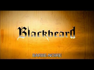 Le Trésor de Barbe-Noire - VOST