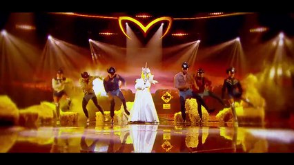 Mask singer (tf1) bande-annonce