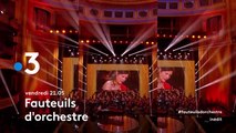 Fauteuils d’orchestre (France 3) bande-annonce