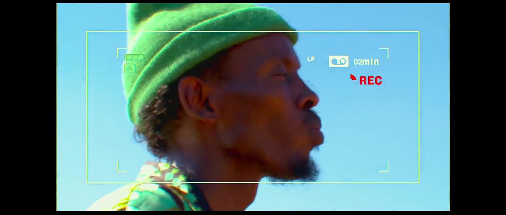 The Pirates of Somalia Trailer DF