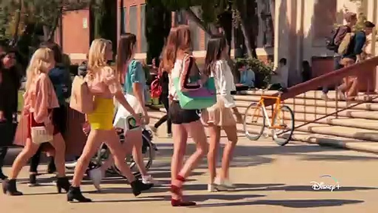 Love, Victor Trailer DF