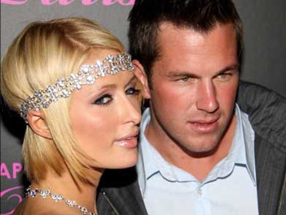 Paris Hilton à 100% pour son anniv !