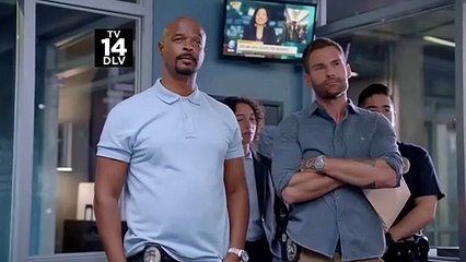 Lethal Weapon - staffel 3 Trailer OV
