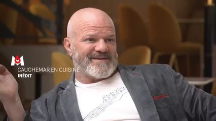 Cauchemar en cuisine (M6) Carnoux en Provence