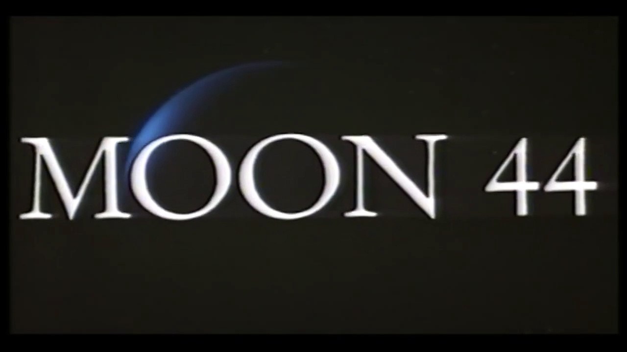 Moon 44 Trailer OV