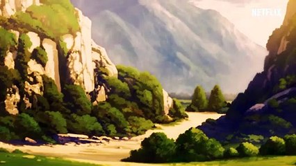 DOTA: Dragon's Blood Ankündigung OmdU