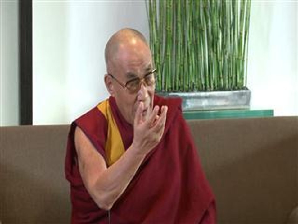 Dalai lama