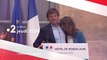 L'émission politique (France 2) : Léa Salamé reçoit Nicolas Hulot