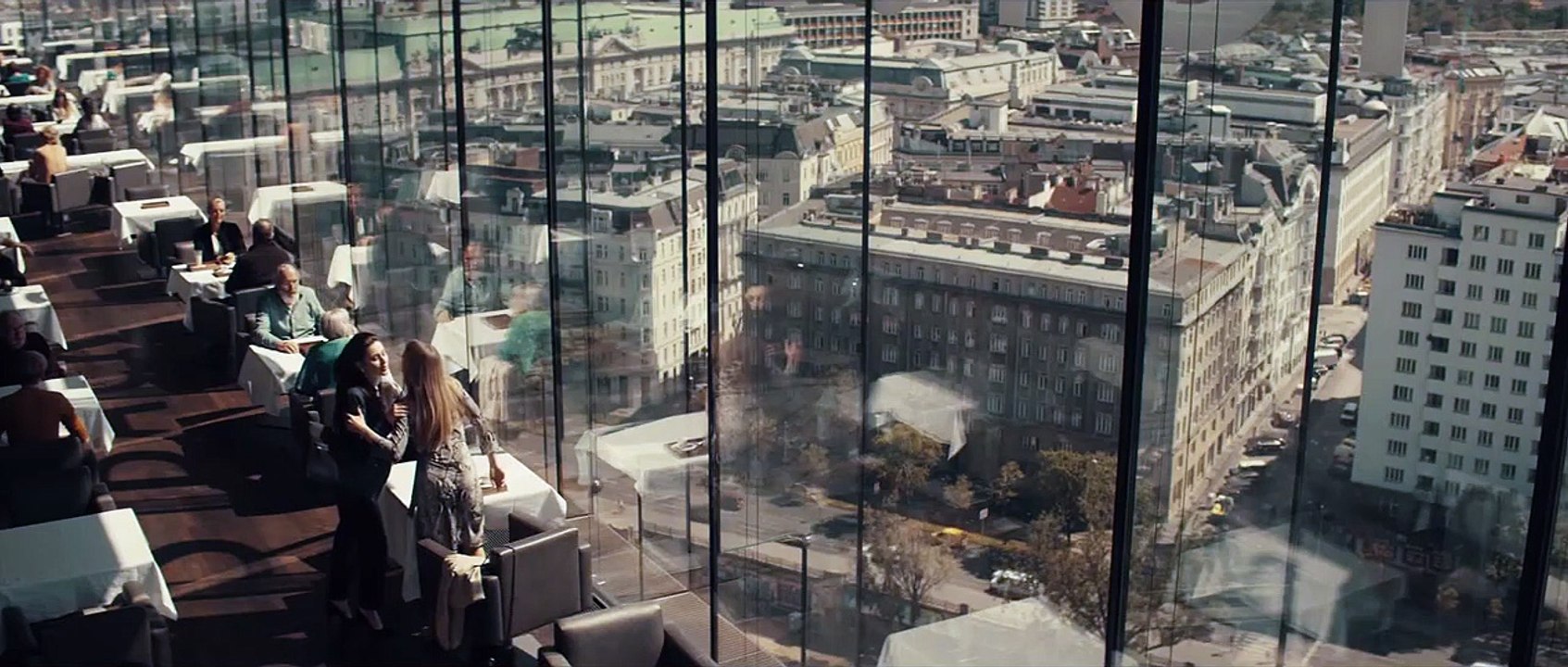 Die Ibiza Affäre Trailer DF